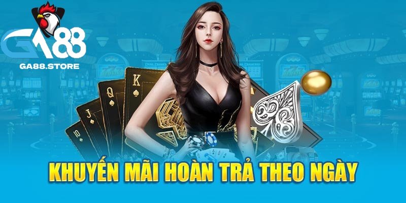 Hoàn trả không giới hạn