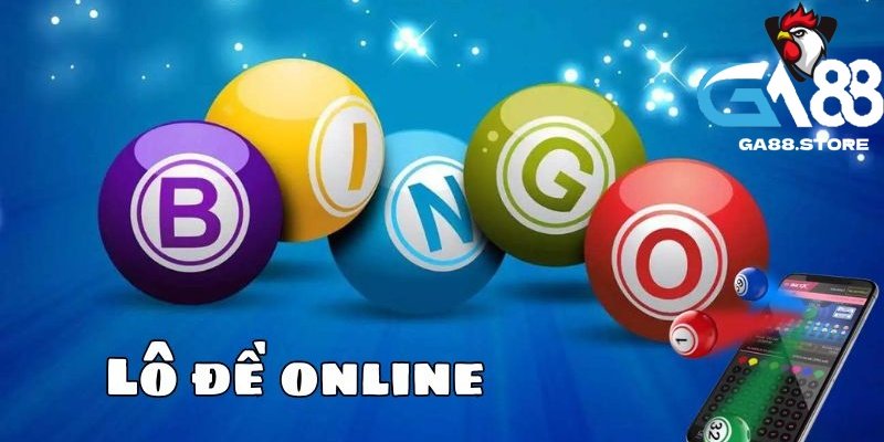 Lô đề online