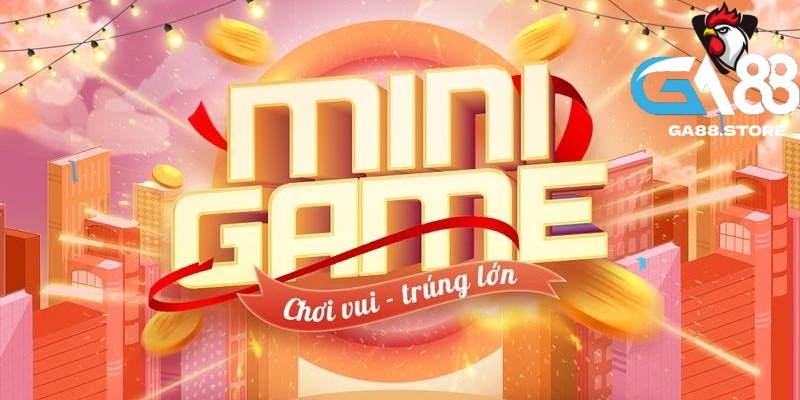 Mini game