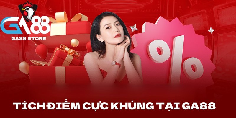 Tích điểm cực khủng khi tham gia bắn cá - nổ hũ