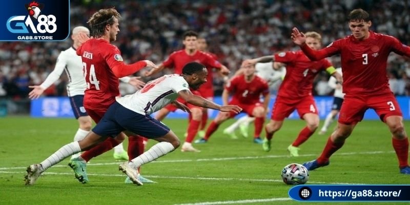 Cược đội thắng loạt sút penalty