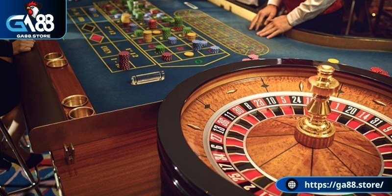 Live casino hấp dẫn thế nào? 