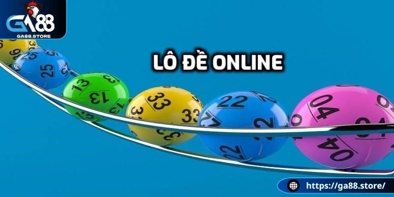 Cá cược online an toàn không lo âu